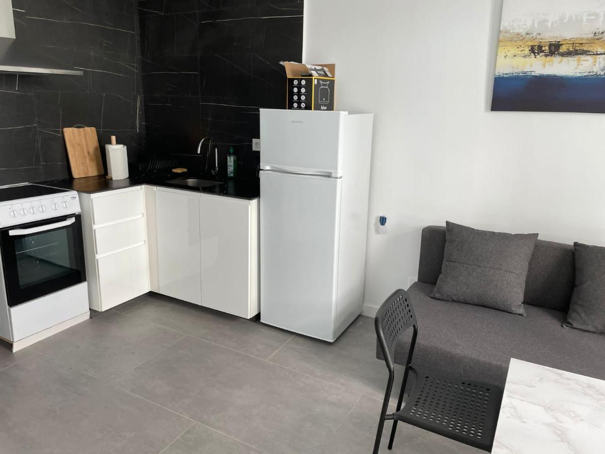 Apartament Camp Nou Nueva Casa 91 L’Hospitalet de Llobregat Zewnętrze zdjęcie
