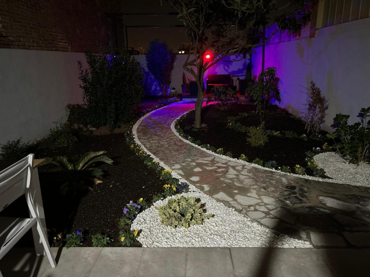 Apartament Camp Nou Nueva Casa 91 L’Hospitalet de Llobregat Zewnętrze zdjęcie