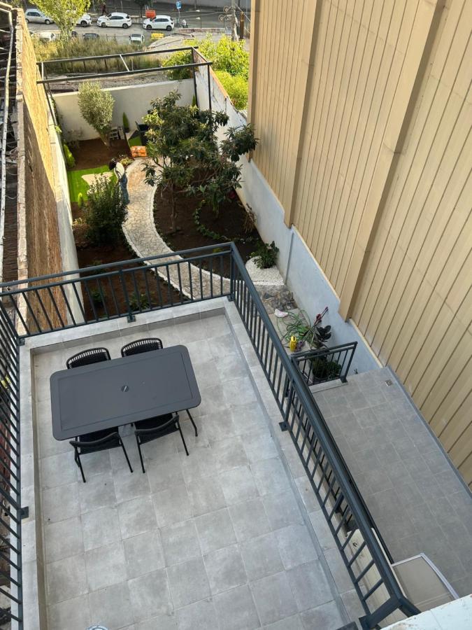 Apartament Camp Nou Nueva Casa 91 L’Hospitalet de Llobregat Zewnętrze zdjęcie
