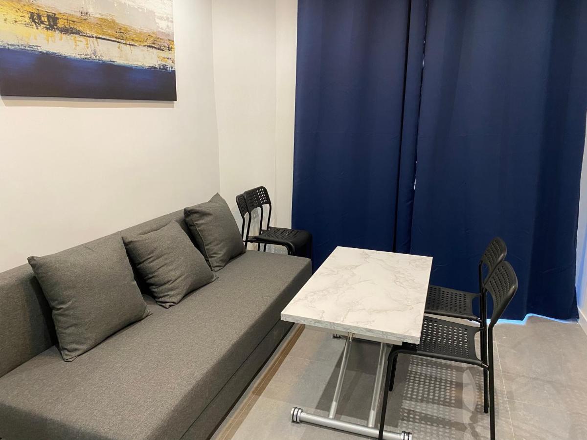 Apartament Camp Nou Nueva Casa 91 L’Hospitalet de Llobregat Zewnętrze zdjęcie