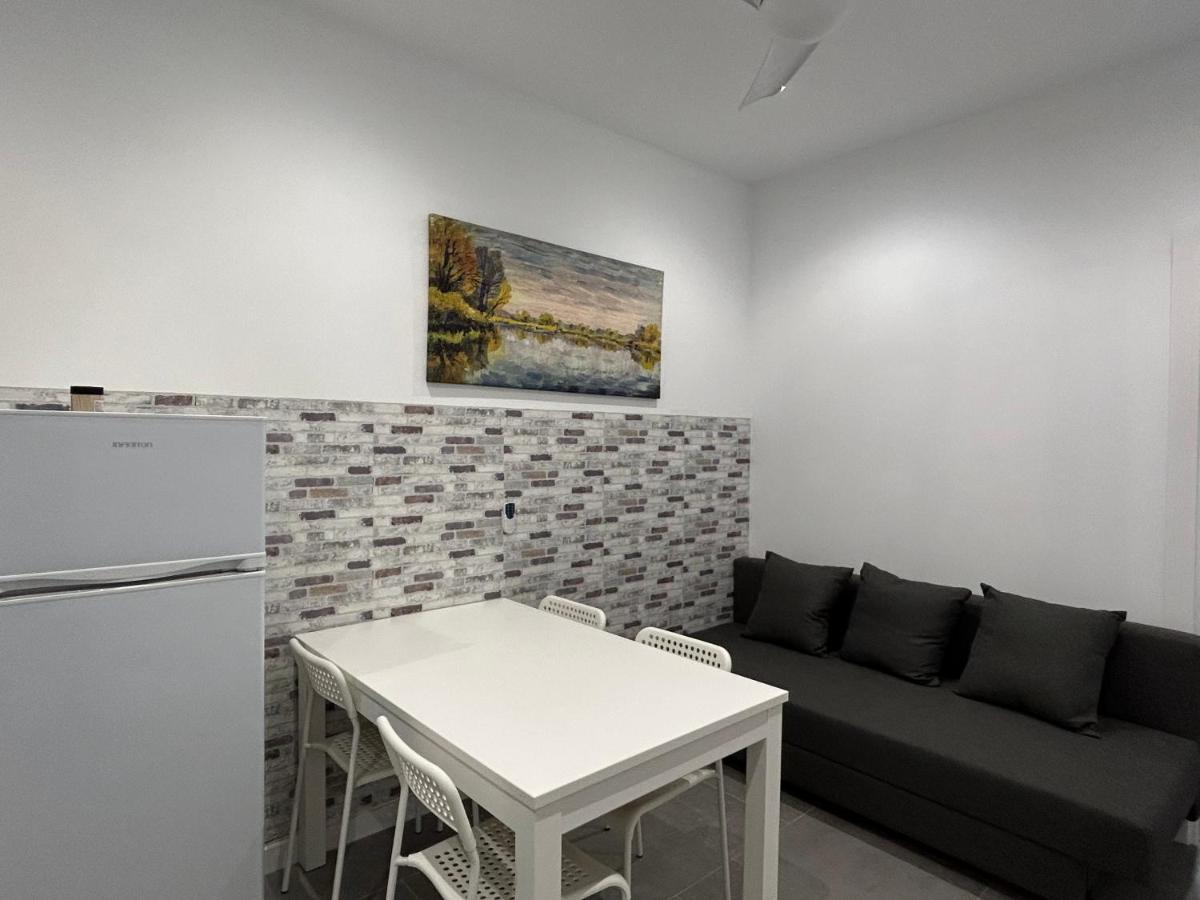 Apartament Camp Nou Nueva Casa 91 L’Hospitalet de Llobregat Zewnętrze zdjęcie