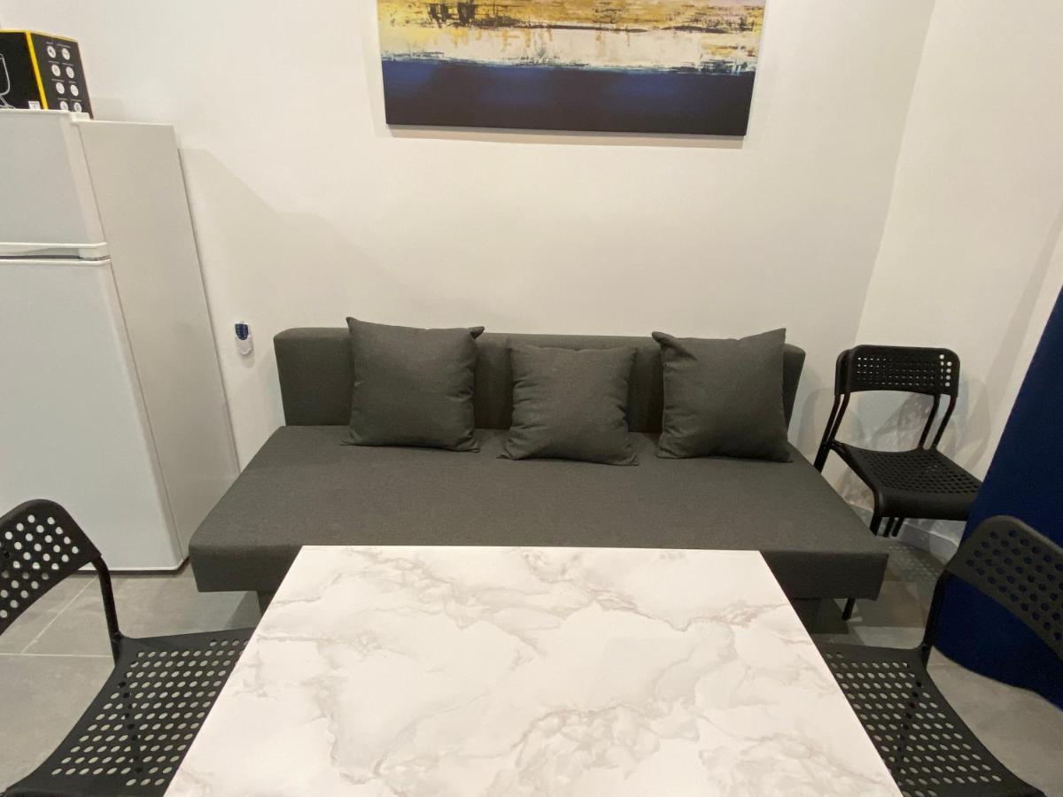 Apartament Camp Nou Nueva Casa 91 L’Hospitalet de Llobregat Zewnętrze zdjęcie