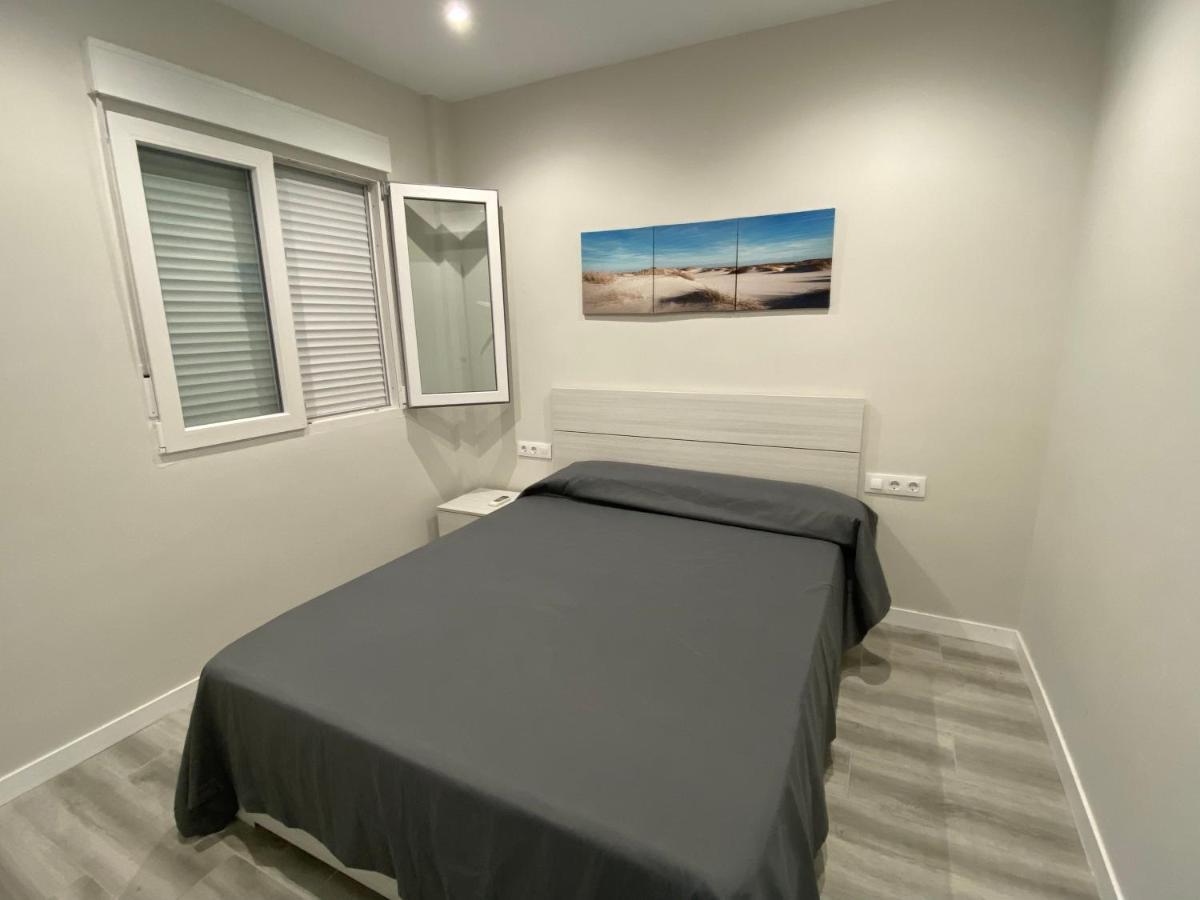Apartament Camp Nou Nueva Casa 91 L’Hospitalet de Llobregat Zewnętrze zdjęcie