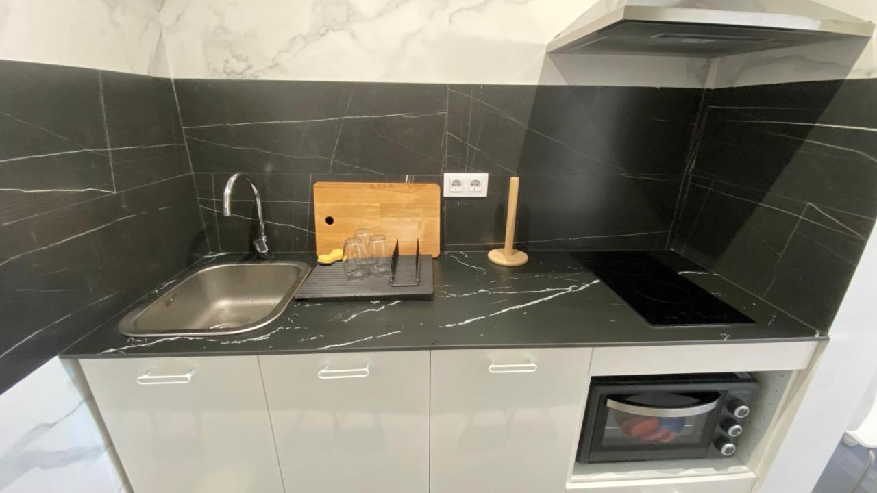 Apartament Camp Nou Nueva Casa 91 L’Hospitalet de Llobregat Zewnętrze zdjęcie