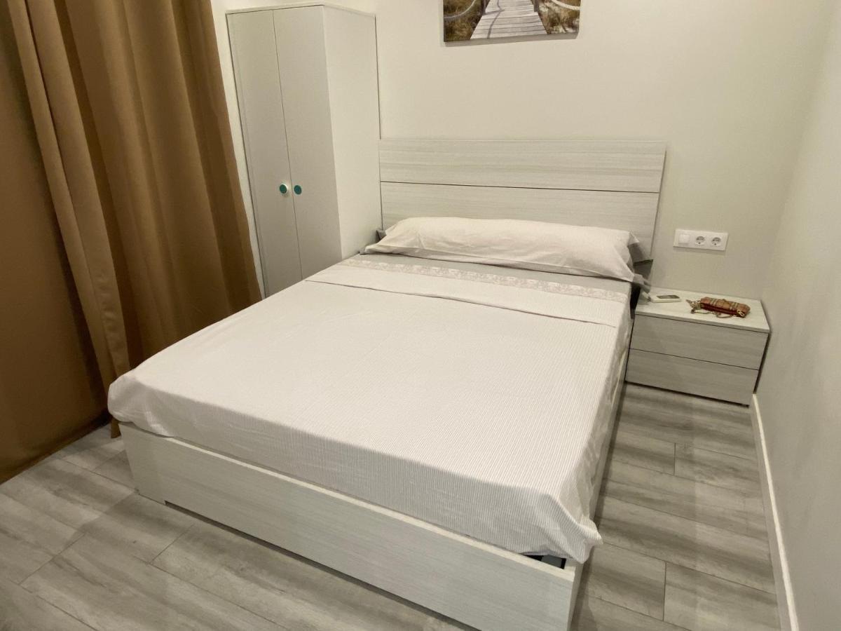 Apartament Camp Nou Nueva Casa 91 L’Hospitalet de Llobregat Zewnętrze zdjęcie