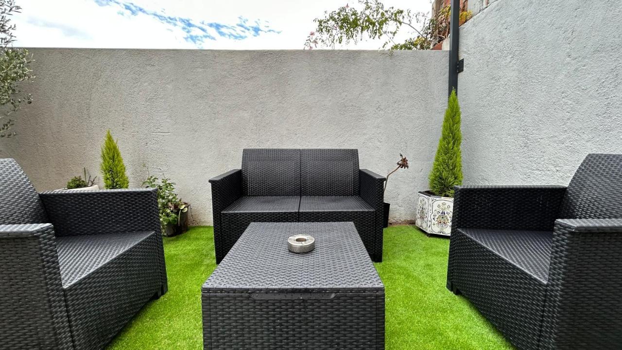 Apartament Camp Nou Nueva Casa 91 L’Hospitalet de Llobregat Zewnętrze zdjęcie