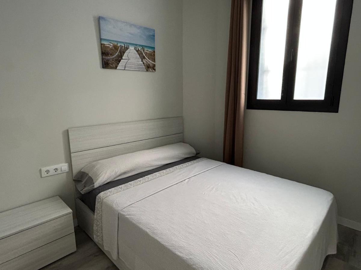 Apartament Camp Nou Nueva Casa 91 L’Hospitalet de Llobregat Zewnętrze zdjęcie