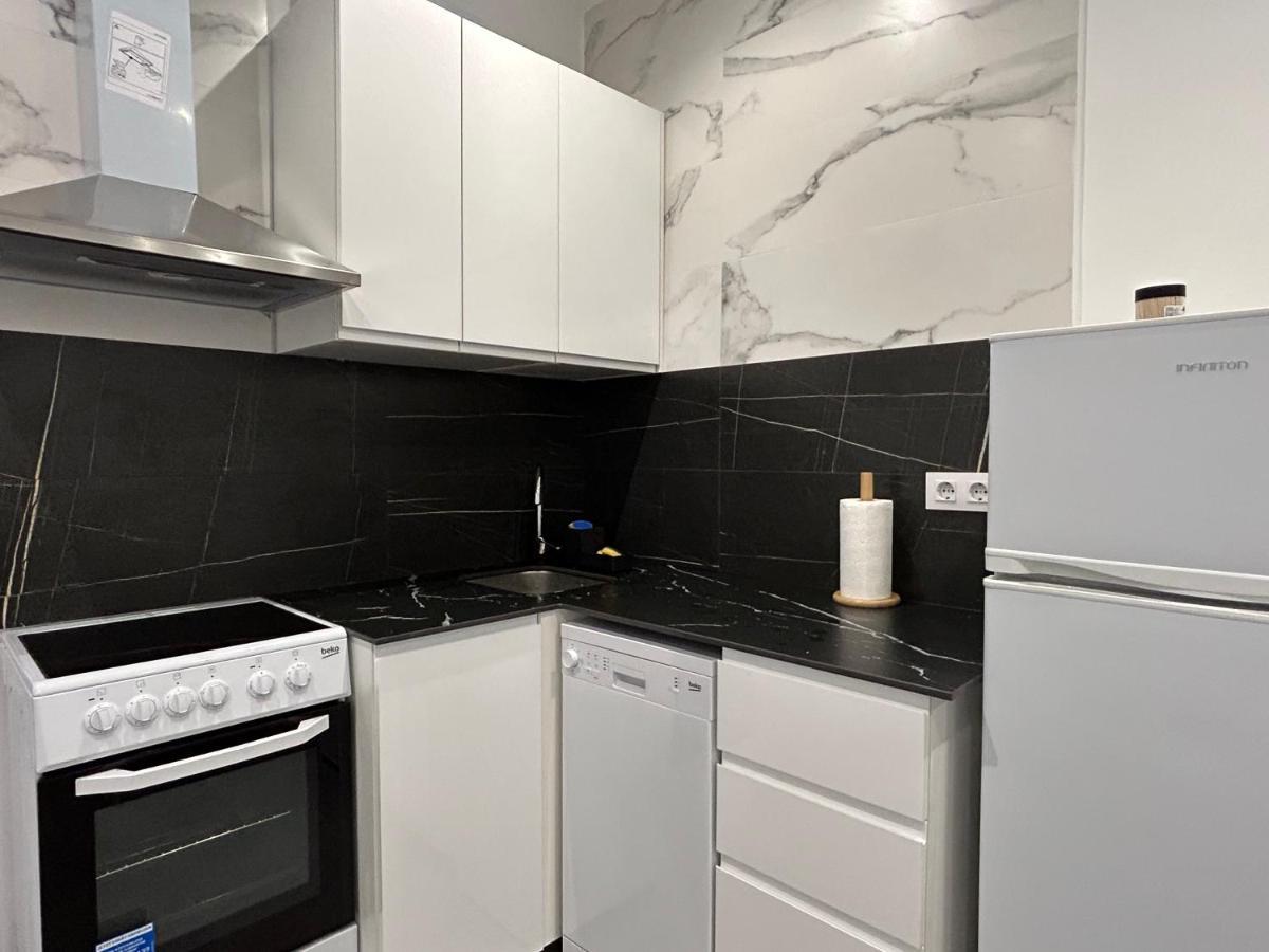 Apartament Camp Nou Nueva Casa 91 L’Hospitalet de Llobregat Zewnętrze zdjęcie