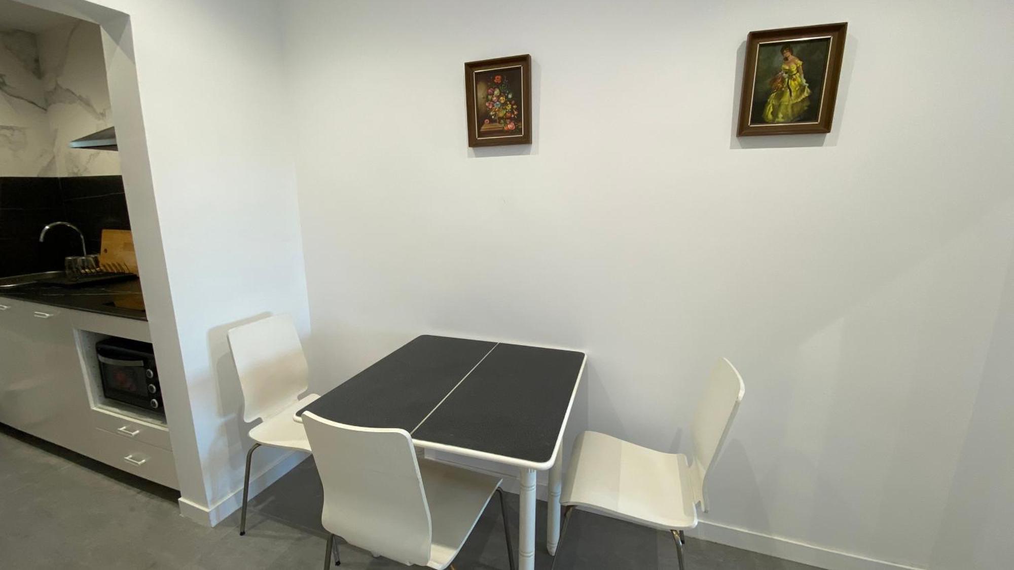 Apartament Camp Nou Nueva Casa 91 L’Hospitalet de Llobregat Zewnętrze zdjęcie