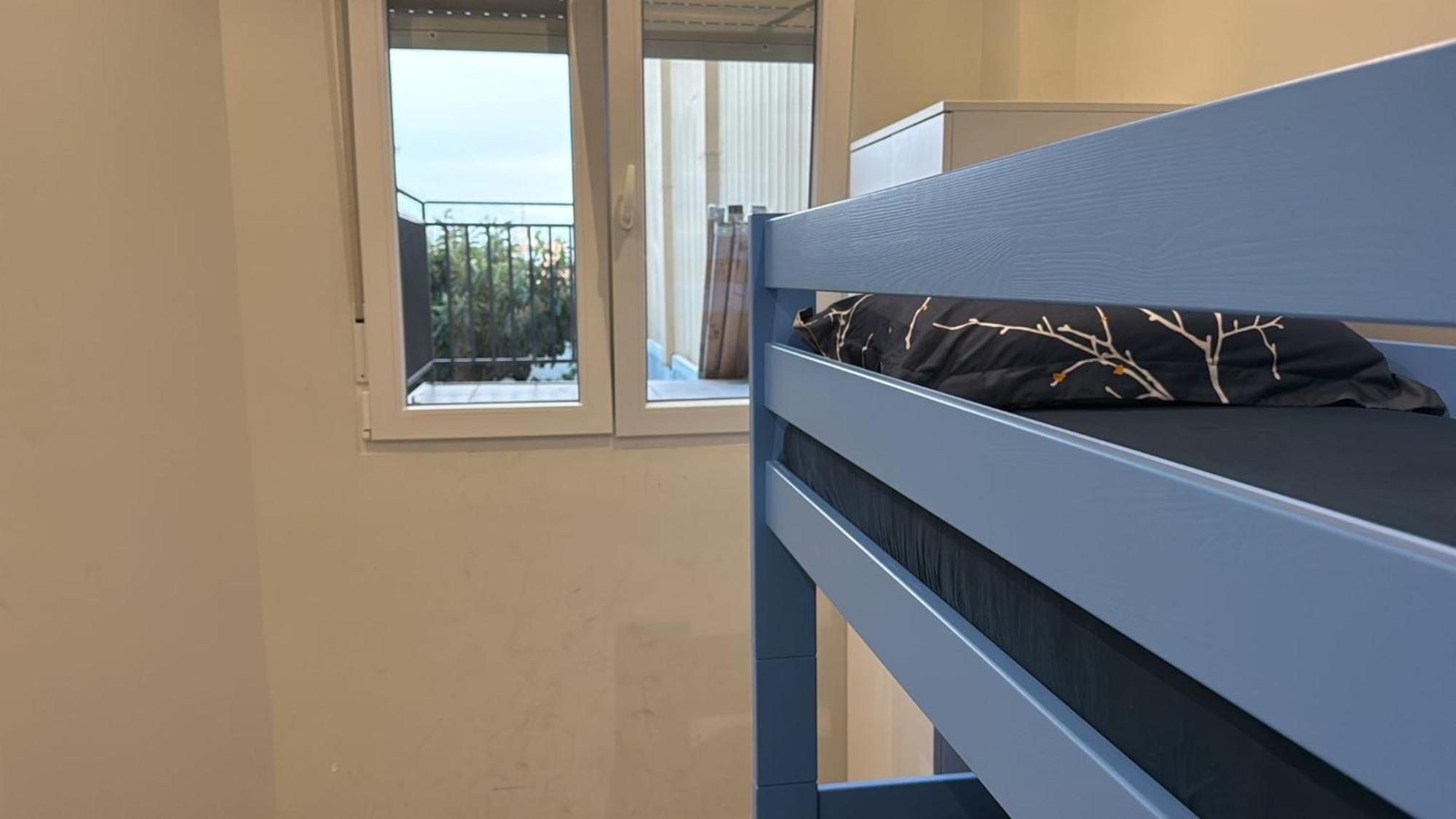 Apartament Camp Nou Nueva Casa 91 L’Hospitalet de Llobregat Zewnętrze zdjęcie