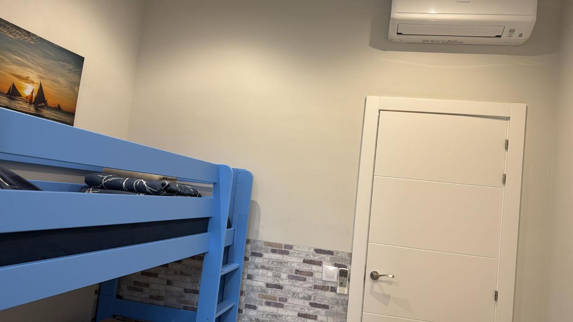 Apartament Camp Nou Nueva Casa 91 L’Hospitalet de Llobregat Zewnętrze zdjęcie