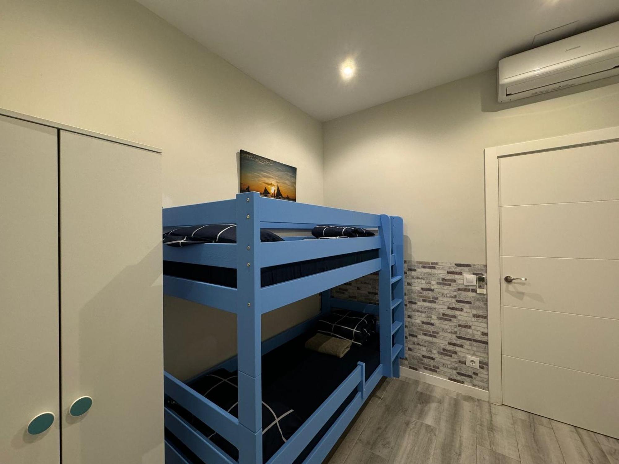 Apartament Camp Nou Nueva Casa 91 L’Hospitalet de Llobregat Zewnętrze zdjęcie