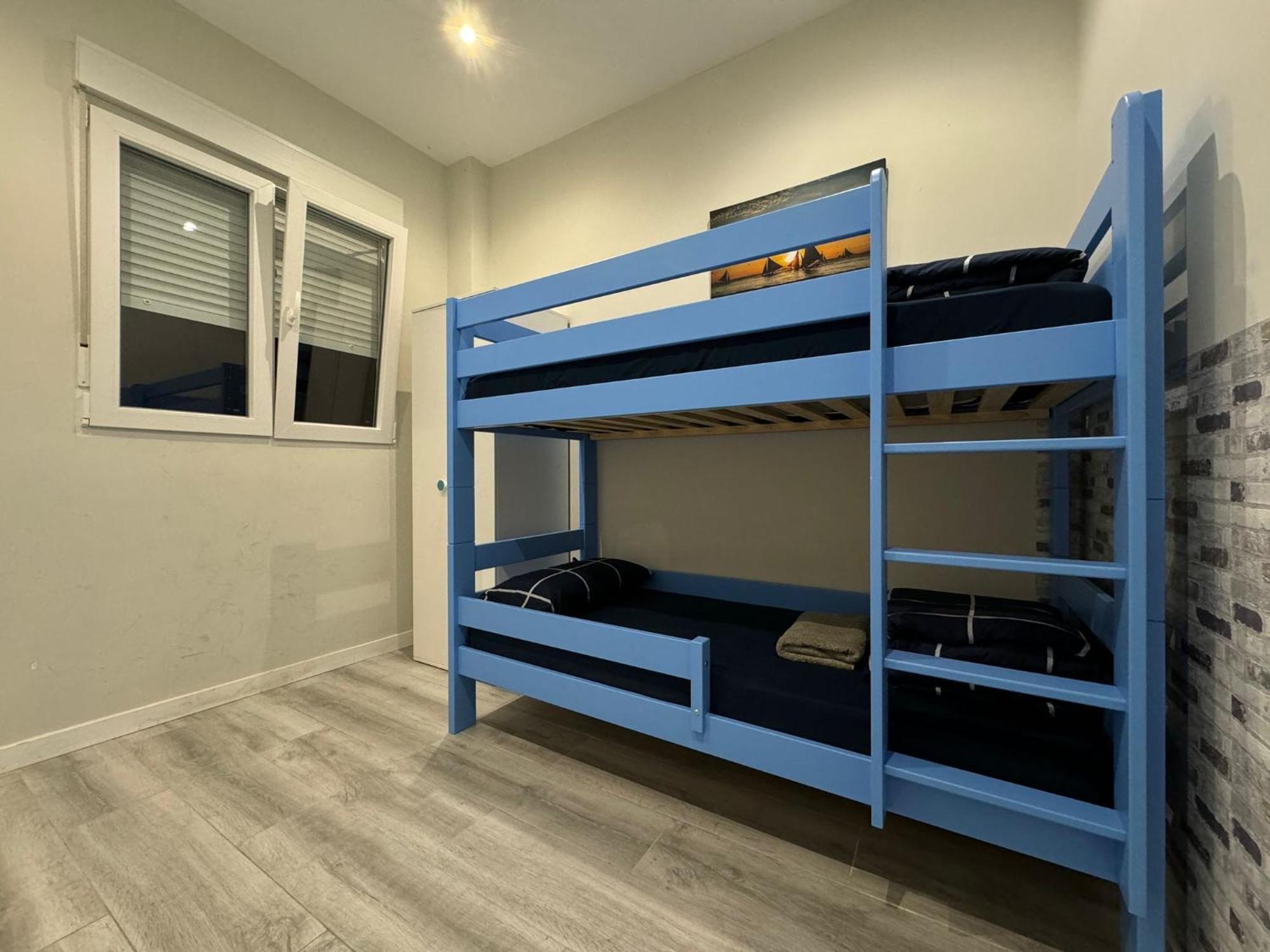 Apartament Camp Nou Nueva Casa 91 L’Hospitalet de Llobregat Zewnętrze zdjęcie