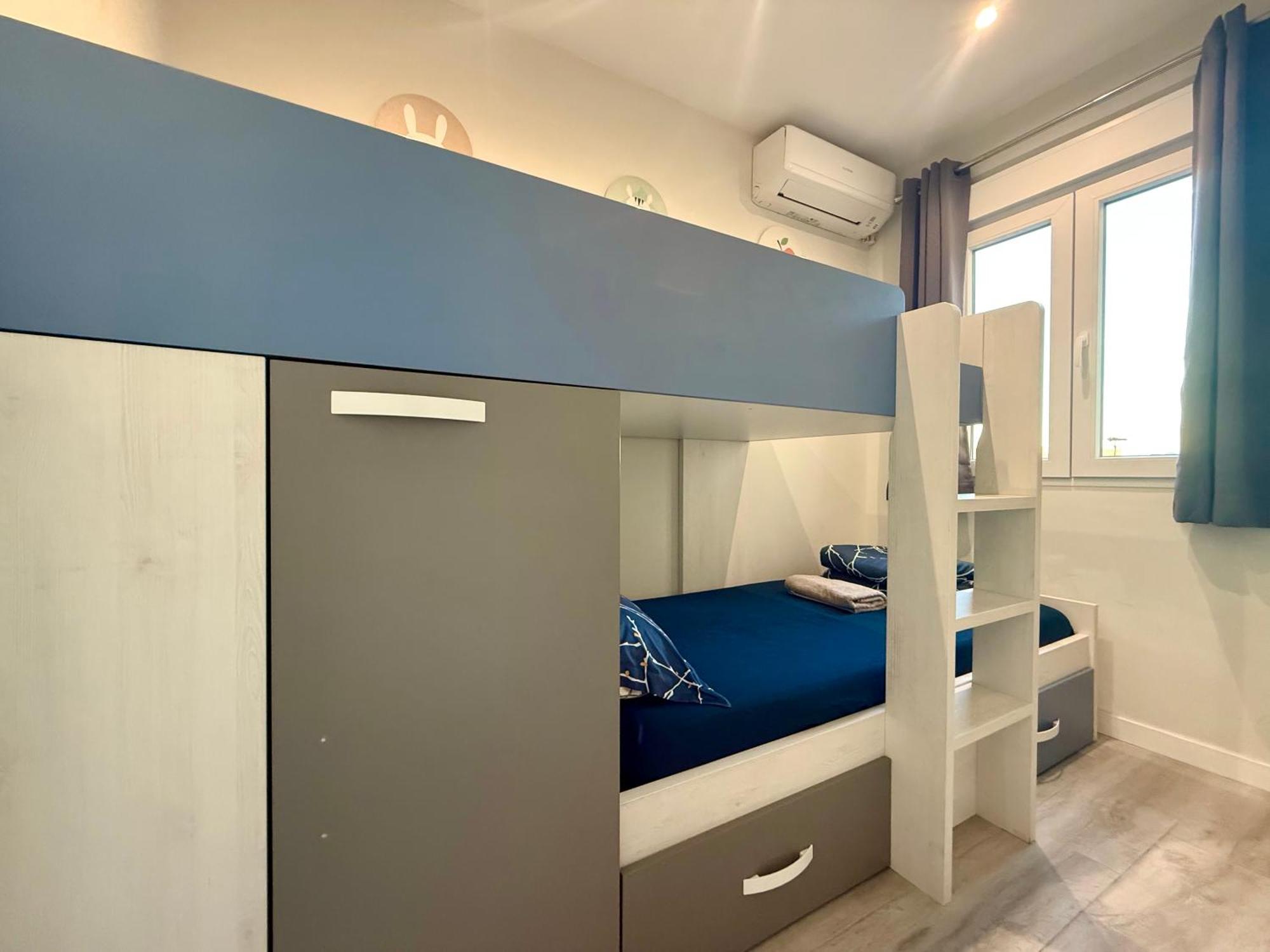 Apartament Camp Nou Nueva Casa 91 L’Hospitalet de Llobregat Zewnętrze zdjęcie