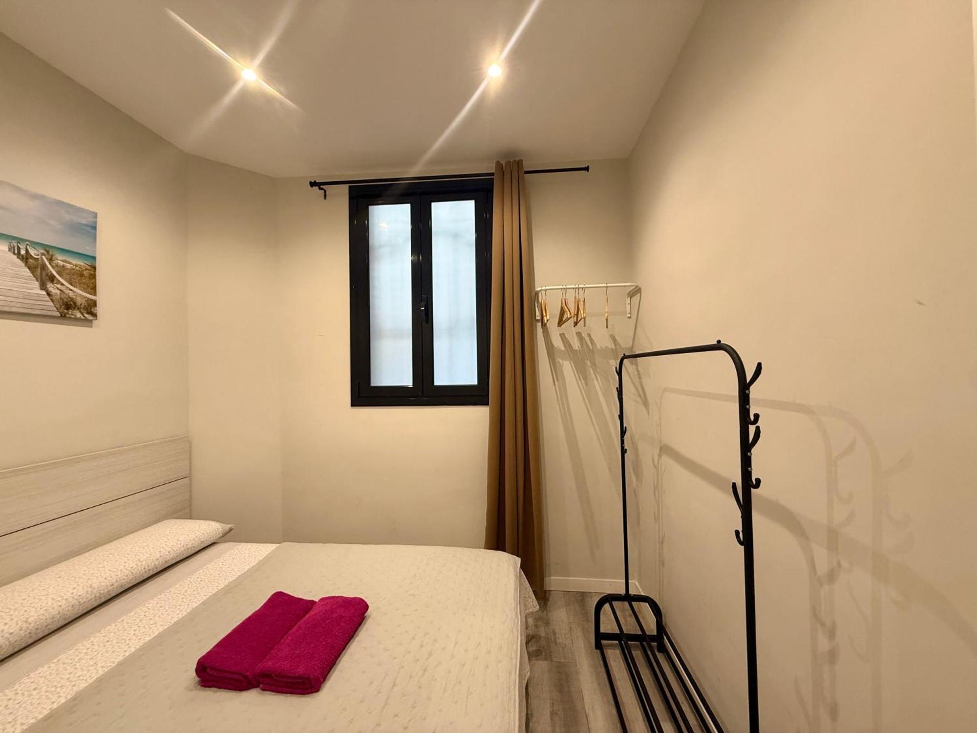 Apartament Camp Nou Nueva Casa 91 L’Hospitalet de Llobregat Zewnętrze zdjęcie