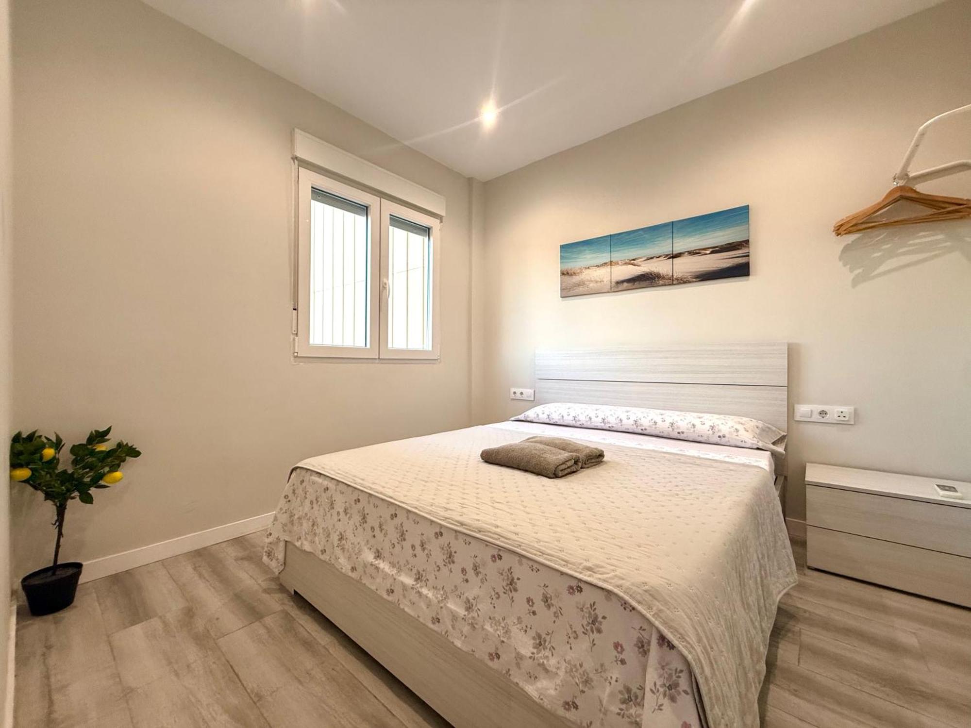 Apartament Camp Nou Nueva Casa 91 L’Hospitalet de Llobregat Zewnętrze zdjęcie