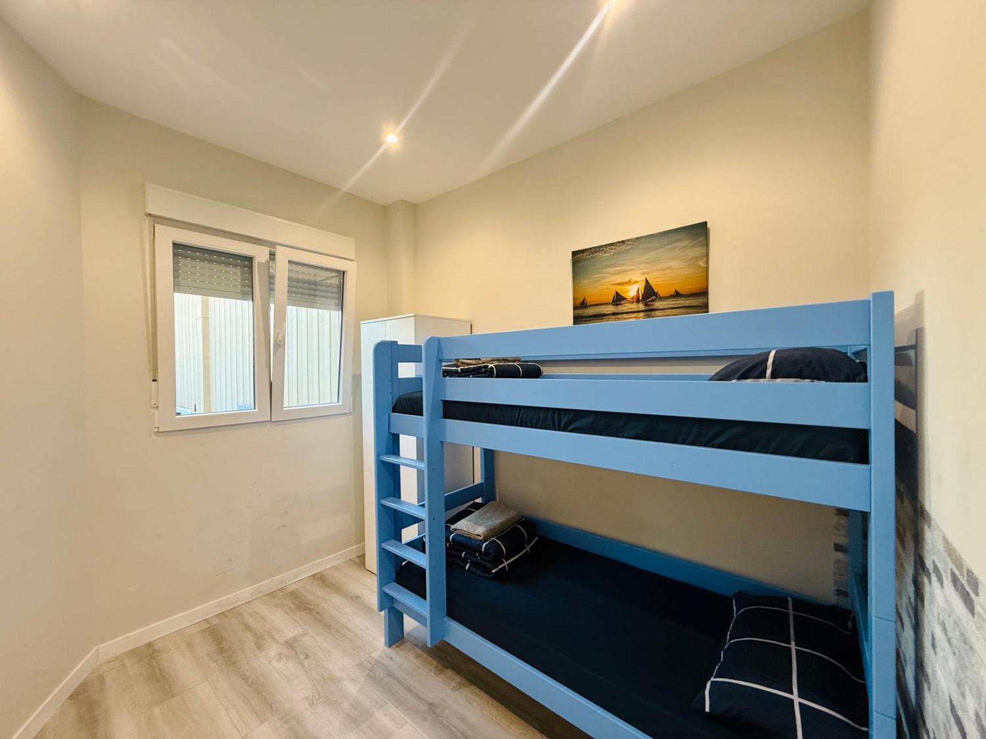 Apartament Camp Nou Nueva Casa 91 L’Hospitalet de Llobregat Zewnętrze zdjęcie