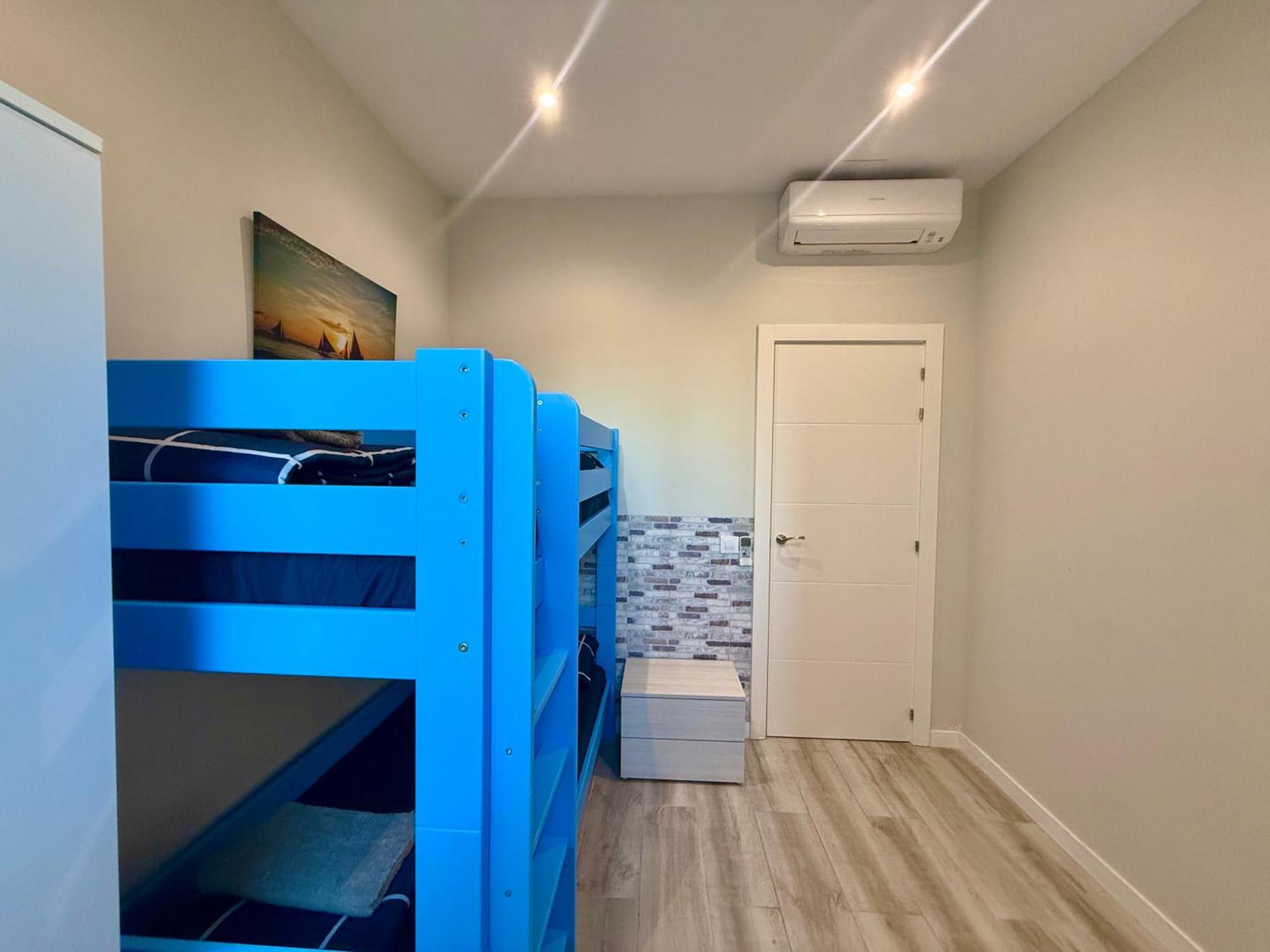 Apartament Camp Nou Nueva Casa 91 L’Hospitalet de Llobregat Zewnętrze zdjęcie