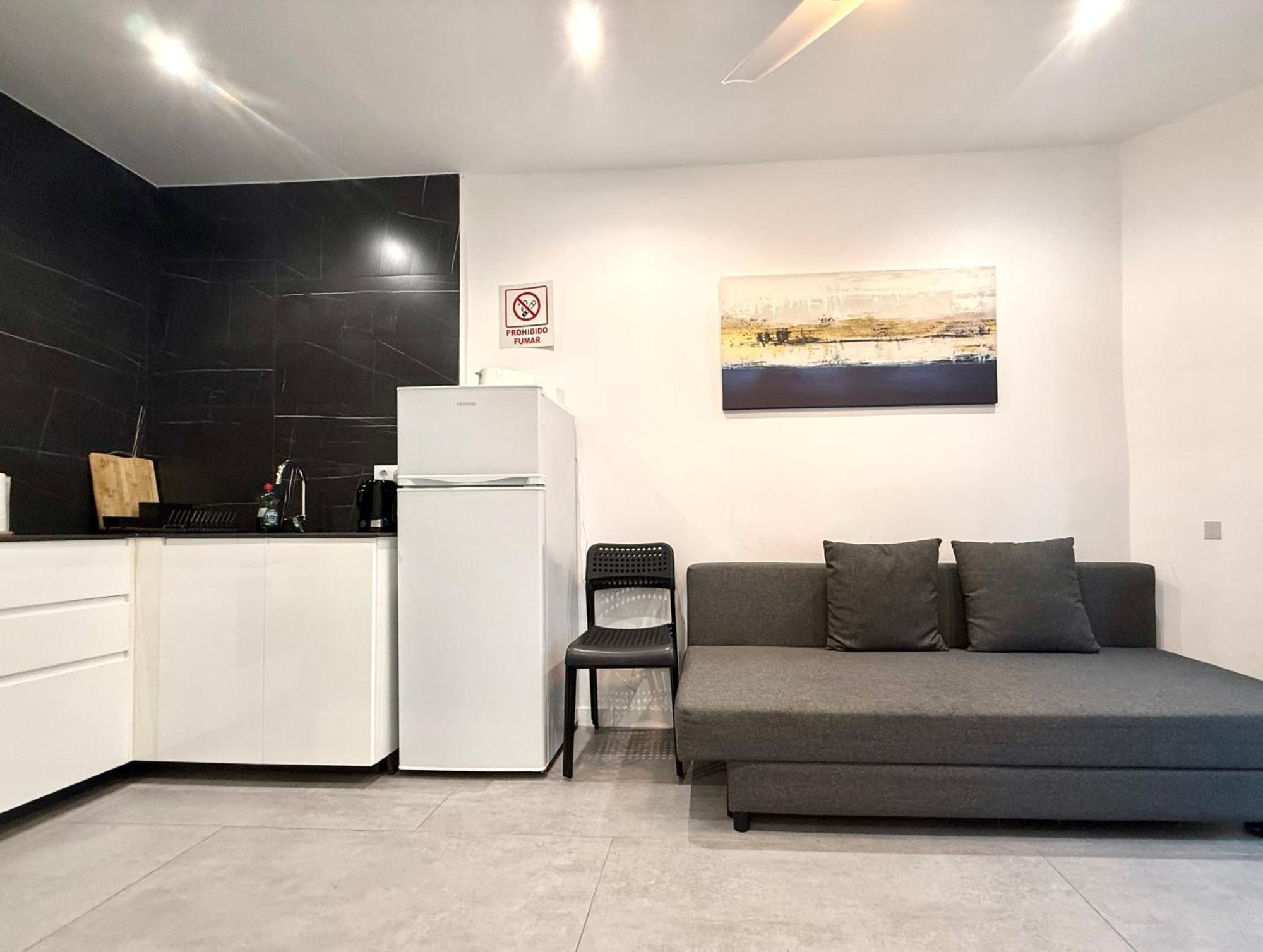 Apartament Camp Nou Nueva Casa 91 L’Hospitalet de Llobregat Zewnętrze zdjęcie