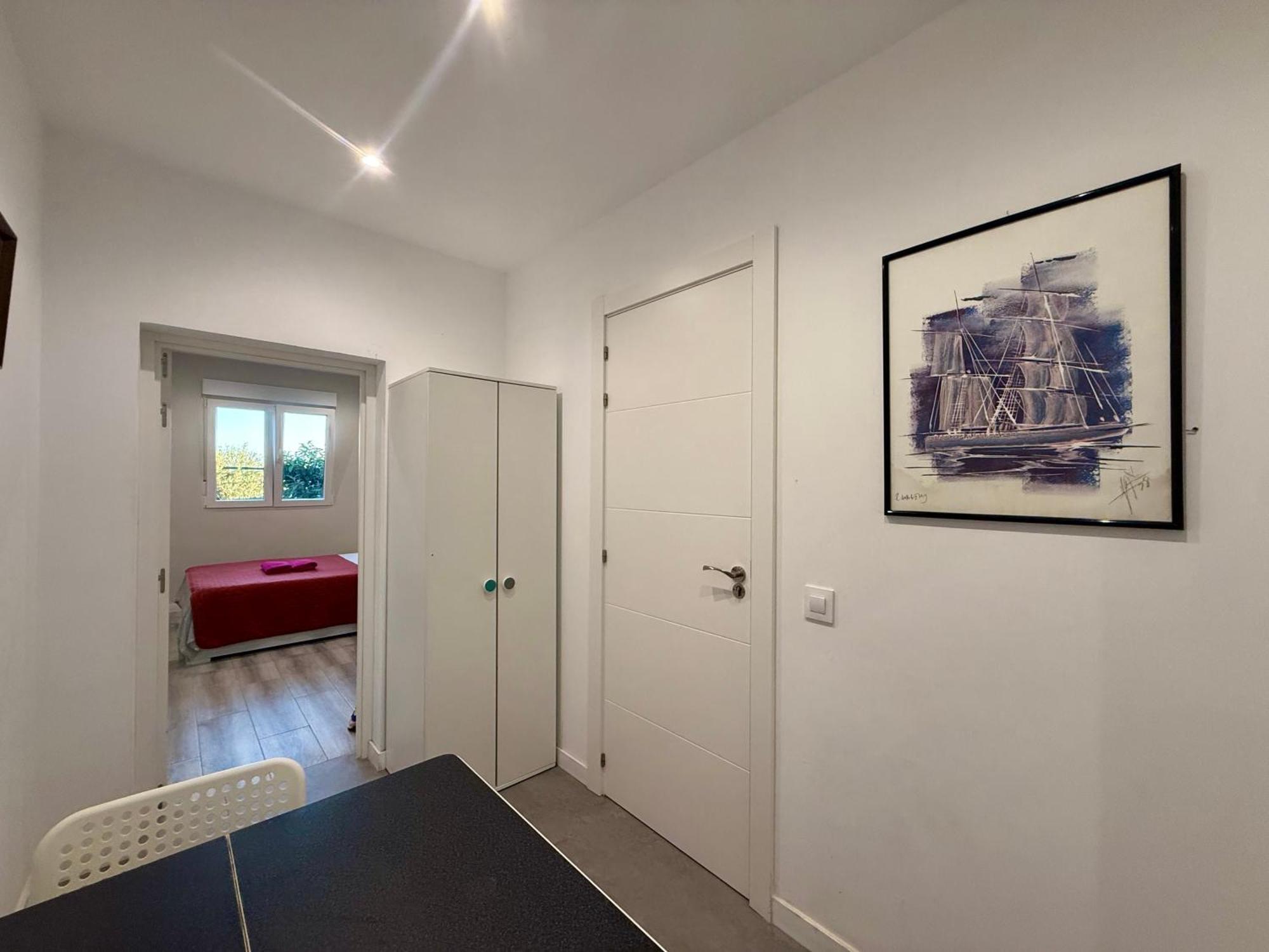 Apartament Camp Nou Nueva Casa 91 L’Hospitalet de Llobregat Zewnętrze zdjęcie