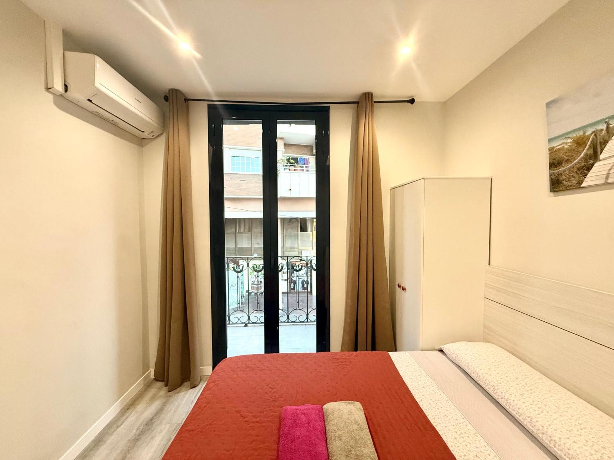 Apartament Camp Nou Nueva Casa 91 L’Hospitalet de Llobregat Zewnętrze zdjęcie