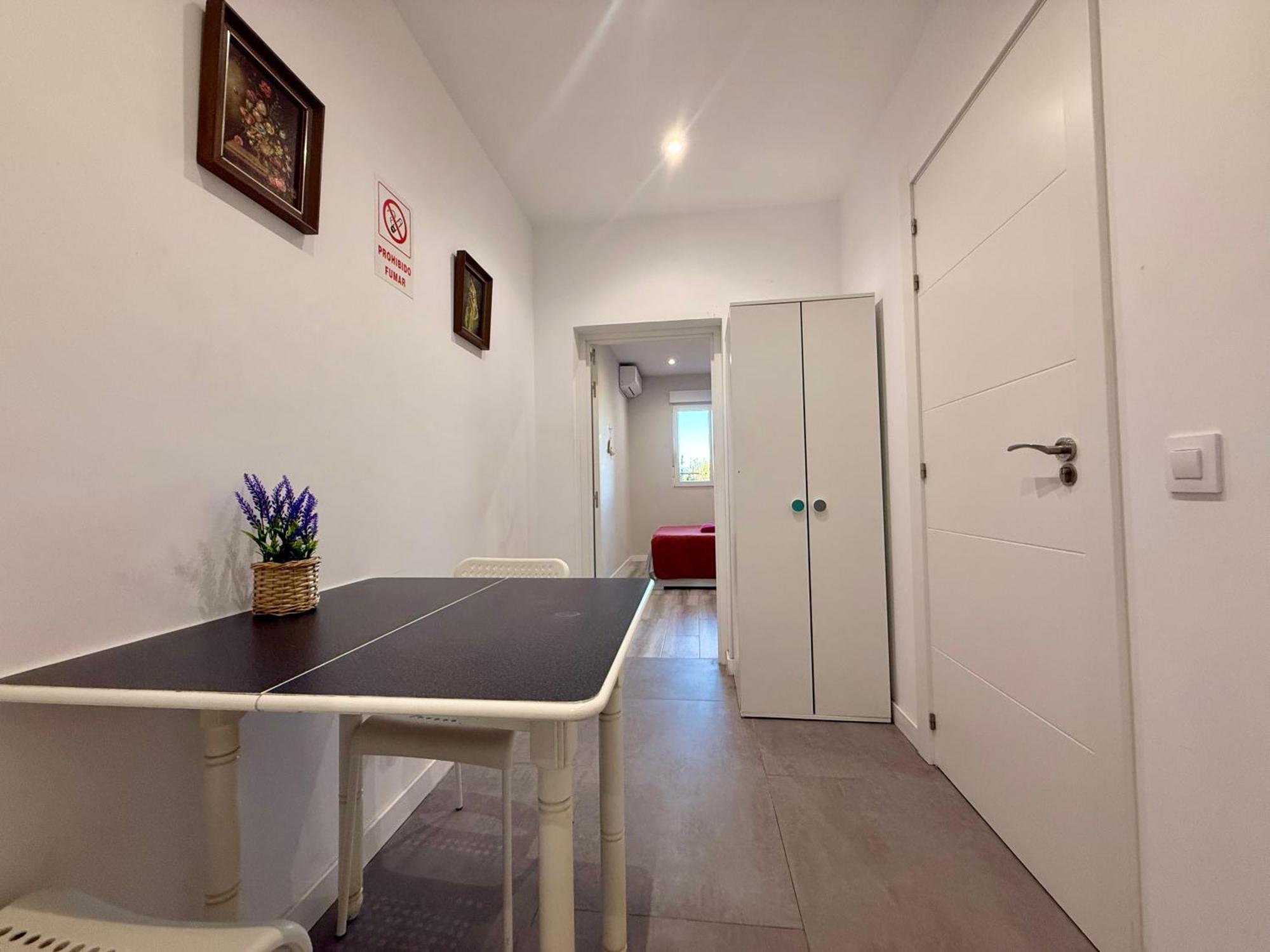 Apartament Camp Nou Nueva Casa 91 L’Hospitalet de Llobregat Zewnętrze zdjęcie